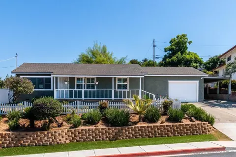 1590 Greenfield Dr, El Cajon, CA 92021