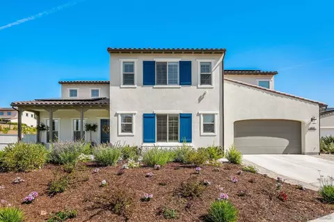 2825 Side Saddle Ln, Escondido, CA 92029
