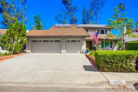12072 Medoc Ln, San Diego, CA 92131