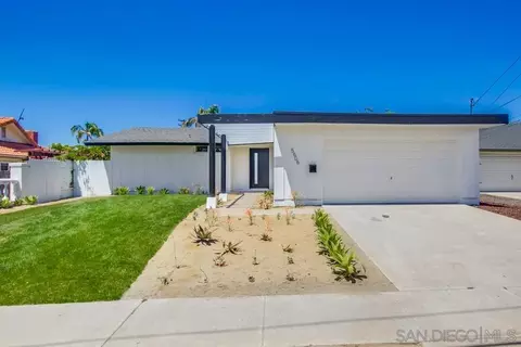 5606 Chandler Dr, San Diego, CA 92117
