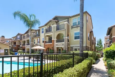 10240 Daybreak Ln #5, Santee, CA 92071
