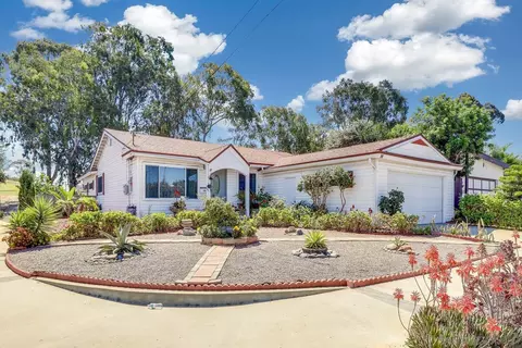 623 Omeara St, San Diego, CA 92114