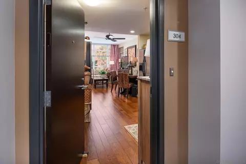 1431 Pacific Hwy #304, San Diego, CA 92101