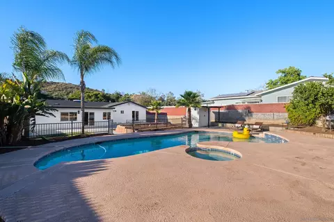 13437 E Lakeview Rd, Lakeside, CA 92040 photo 14