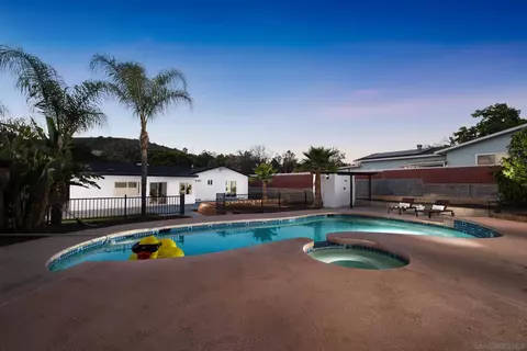 13437 E Lakeview Rd, Lakeside, CA 92040 photo 50