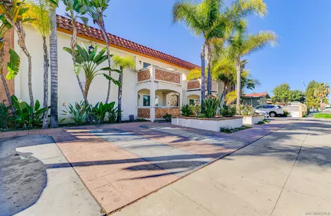 4168 44th St #7, San Diego, CA 92105