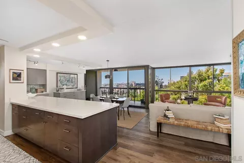 666 Upas St #803, San Diego, CA 92103