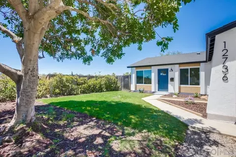 12736 Roberto Way, Poway, CA 92064