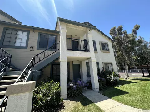 8540 Summerdale Rd #120, San Diego, CA 92126