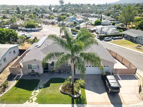 6340 Falmouth Dr, La Mesa, CA 91942