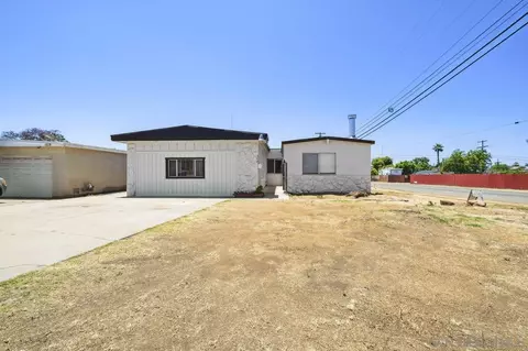 902 Granger St, San Diego, CA 92154