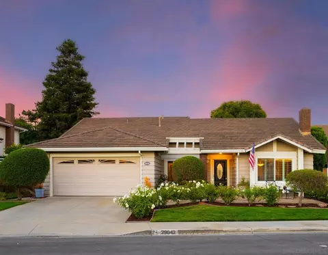 29042 Mira Vis, Laguna Niguel, CA 92677