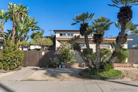 4818-24 Muir, San Diego, CA 92107