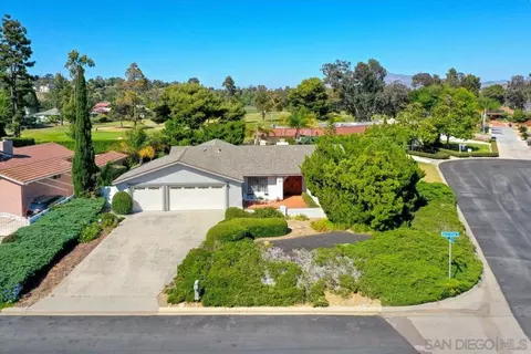 3689 Bonita Verde Dr, Bonita, CA 91902
