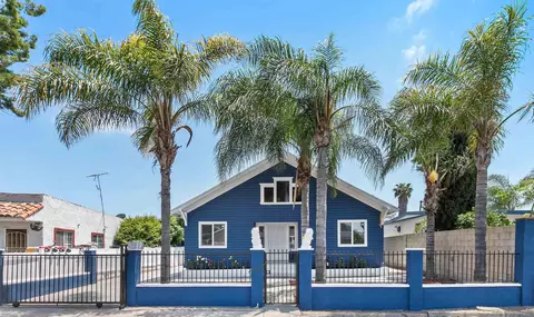 3337 L St, San Diego, CA 92102