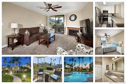 999 N Pacific St #G224, Oceanside, CA 92054