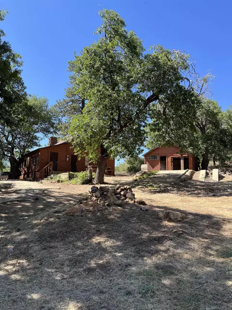 552 El Centro Tract, Mount Laguna, CA 91948
