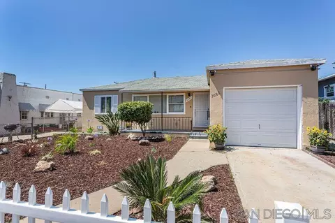 3082 K St, San Diego, CA 92102