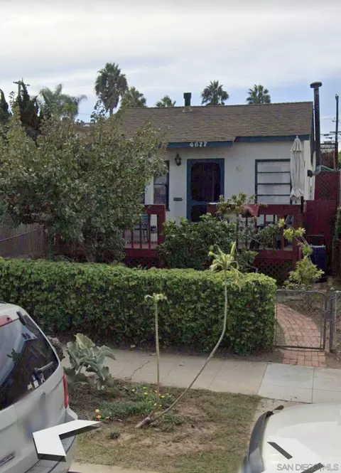 Undisclosed, San Diego, CA 92107