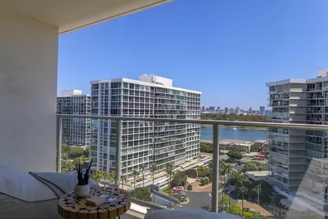 1830 Avenida Del Mundo #1402, Coronado, CA 92118