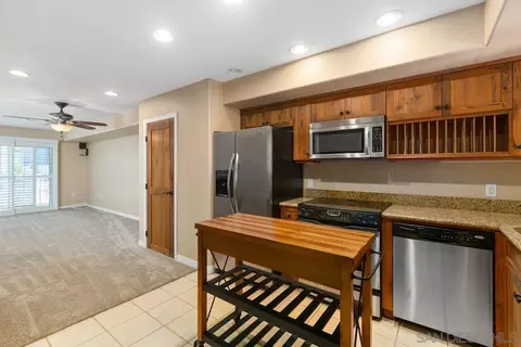 801 W Hawthorn St #309, San Diego, CA 92101