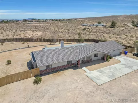 28525 Windy Pass, Barstow, CA 92311 photo 6