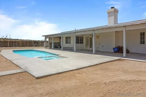 28525 Windy Pass, Barstow, CA 92311 photo 39