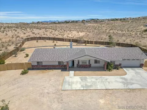 28525 Windy Pass, Barstow, CA 92311 photo 5