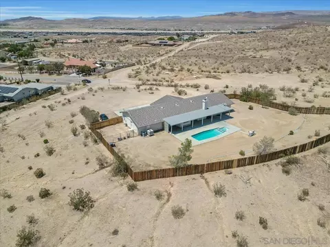 28525 Windy Pass, Barstow, CA 92311 photo 8