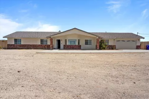 28525 Windy Pass, Barstow, CA 92311 photo 2