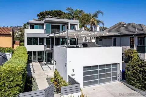 7239 Draper, La Jolla, CA 92037 photo 3