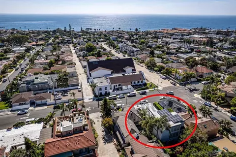 7239 Draper, La Jolla, CA 92037 photo 7