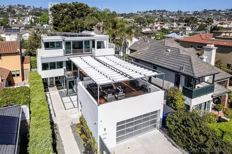 7239 Draper, La Jolla, CA 92037 photo 4