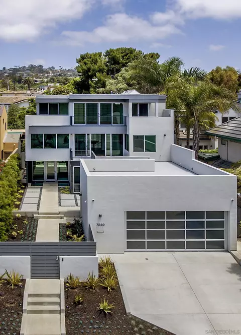 7239 Draper, La Jolla, CA 92037 photo 8