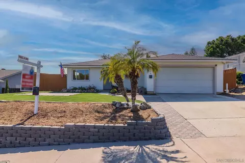 10016 Carreta, Santee, CA 92071 photo 23
