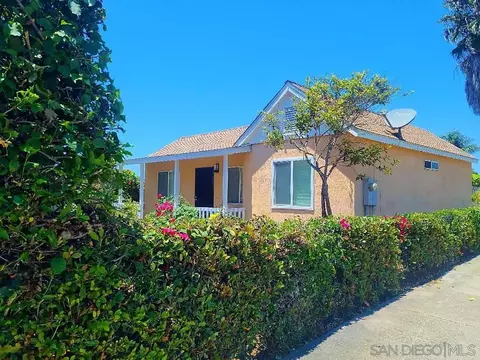 1522 Bush, Oceanside, CA 92058