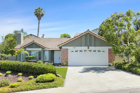 1483 Tres Hermanas Way, Encinitas, CA 92024 photo 2