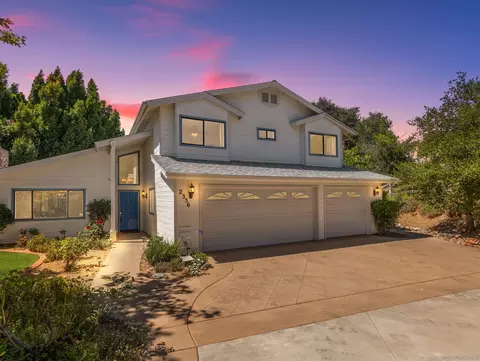 2356 Winter Haven Ln, Fallbrook, CA 92028