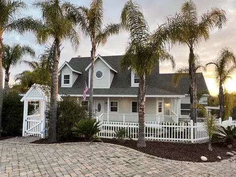 15305 Rosette Run, Valley Center, CA 92082