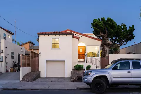 1783 Cable St, San Diego, CA 92107