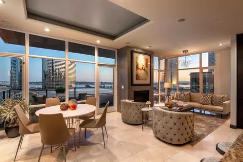 550 Front St #908, San Diego, CA 92101