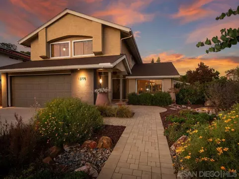 13775 Paseo Cevera, San Diego, CA 92129