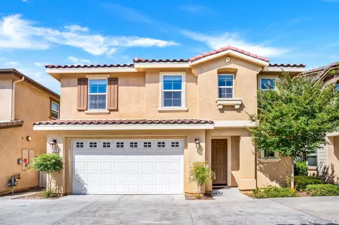 13316 Cuyamaca Vista Dr, Lakeside, CA 92040