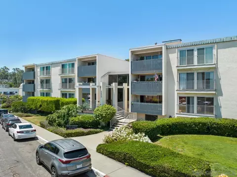 4900 Rosehedge #303, La Mesa, CA 91942