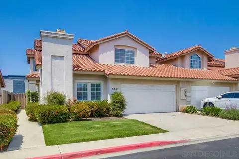 880 Friendly Cir, El Cajon, CA 92021