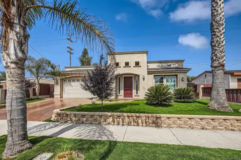 626 San Luis Rey Dr, Oceanside, CA 92058