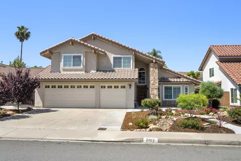 2162 Runabout Pl, El Cajon, CA 92019