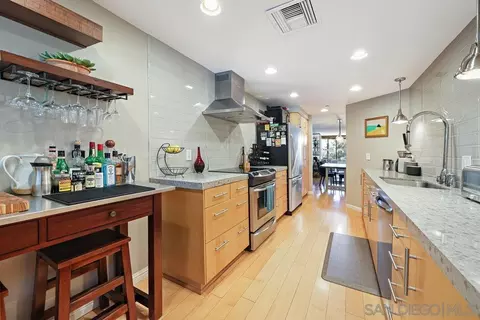 1950 Upas St #205, San Diego, CA 92104
