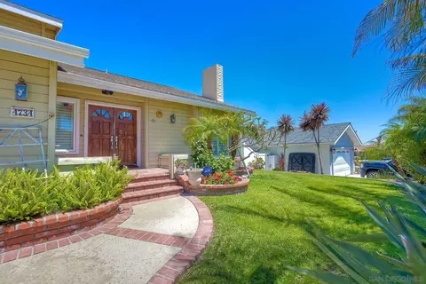 4734 Edinburgh Dr, Carlsbad, CA 92010 photo 2