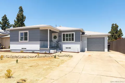 6416 Stanley Ave, San Diego, CA 92115